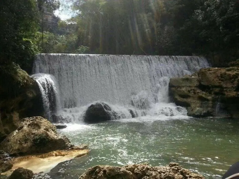 The Perfect Studio Apartment Arecibo