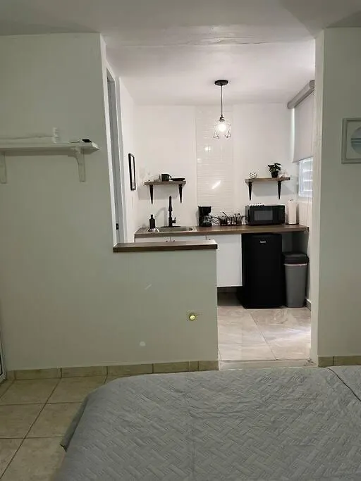 The Perfect Studio Apartment Arecibo