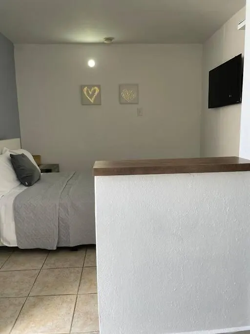 The Perfect Studio Apartment Arecibo 0*,