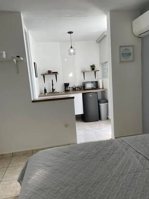 Apartament The Perfect Studio Arecibo