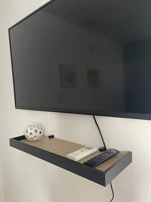 Apartament The Perfect Studio Arecibo