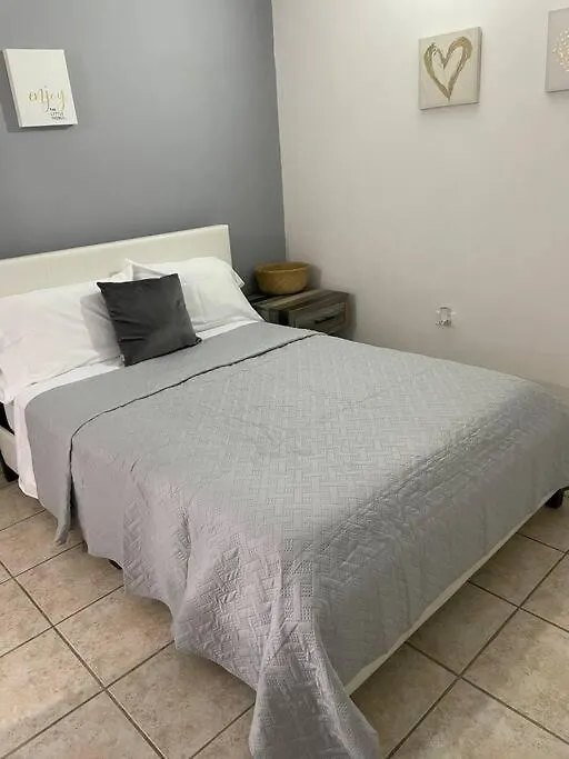 Apartament The Perfect Studio Arecibo Portoryko