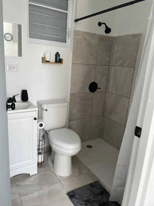 Apartament The Perfect Studio Arecibo