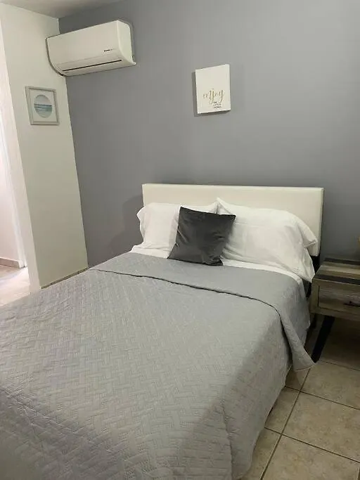 Apartament The Perfect Studio Arecibo